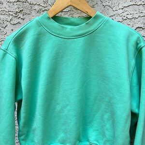 TNA sweatshirt size small